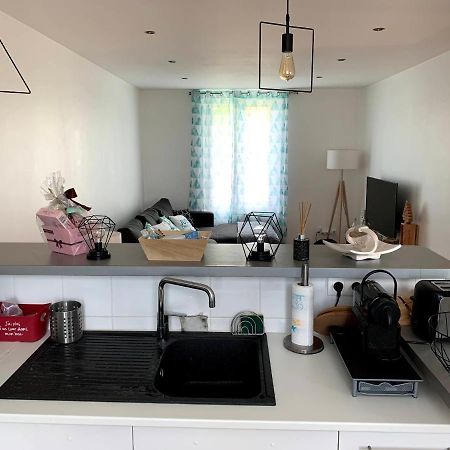 Châlons-en-Champagne Appartement Cosy A Quelques Minutes Du Centre מראה חיצוני תמונה