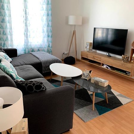 Châlons-en-Champagne Appartement Cosy A Quelques Minutes Du Centre מראה חיצוני תמונה