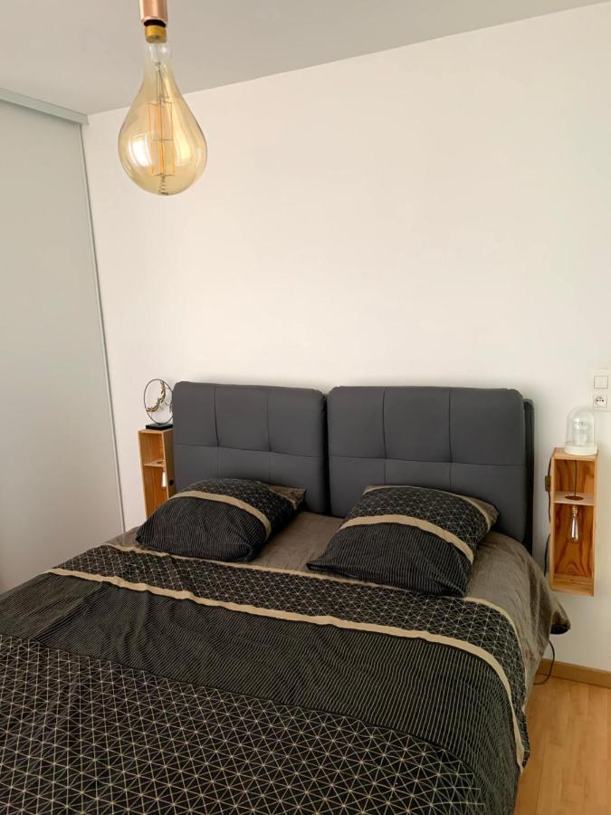 Châlons-en-Champagne Appartement Cosy A Quelques Minutes Du Centre מראה חיצוני תמונה
