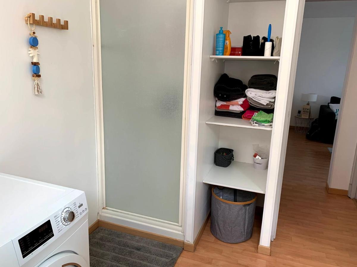 Châlons-en-Champagne Appartement Cosy A Quelques Minutes Du Centre מראה חיצוני תמונה