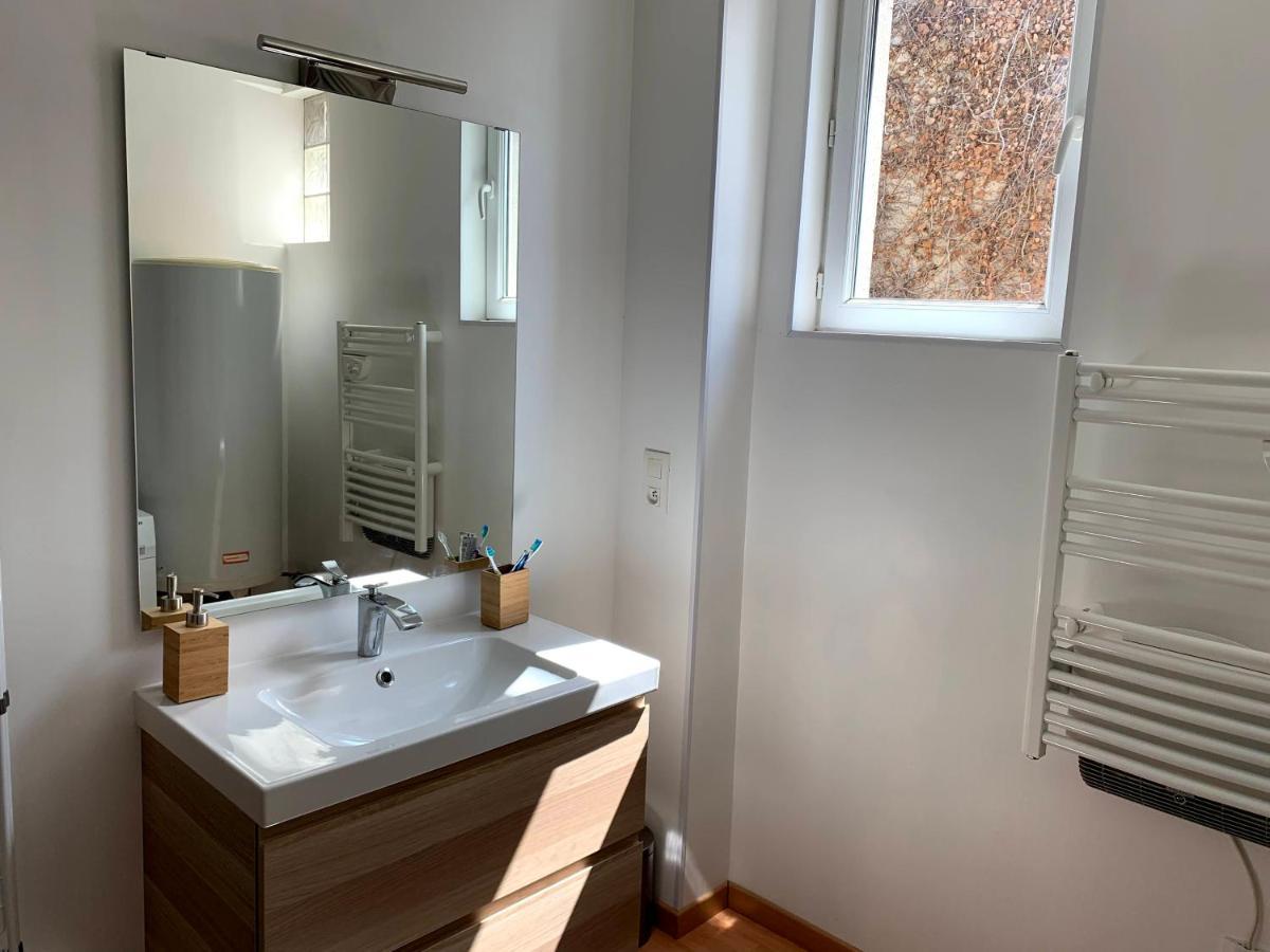 Châlons-en-Champagne Appartement Cosy A Quelques Minutes Du Centre מראה חיצוני תמונה
